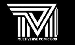 The Best Comic Book Mystery Box in the United States: Multiverse Comic Box