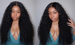 Wade In: Everything You Need to Know About Water Wave Wigs