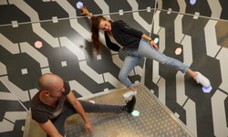Teambuilding neu definiert: Missiongames in Linz