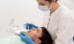 Finding Quality Care: How to Locate the Best Endodontist Near You