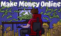 How to Make Money Online: A Beginner's Guide