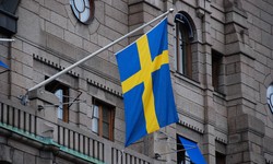 Legal Network of Sweden