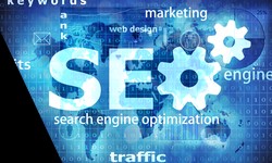 Unlocking Online Success: The Power of Professional SEO Consulting