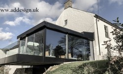 Architect in Narberth