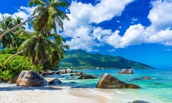 A Romantic Odyssey: Embarking on a Honeymoon Trip to Seychelles