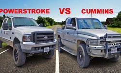 6.0 Powerstroke Dummy Plugs: Why They Are Essential for Your Engine