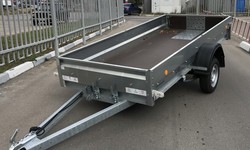 The Ultimate Checklist for Inspecting Trailers for Sale