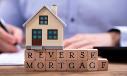 How Reverse Mortgages Can Empower Seniors: Reverse Mortgages Services