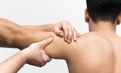 5 Benefits of Sports Massage Therapy