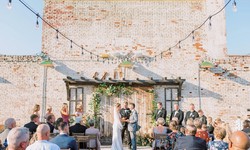 Tips for Choosing a Memorable Unique Wedding Venue