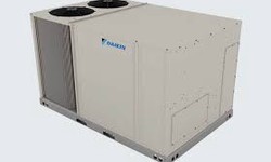 How to Optimize Your AC Chiller Plant for Maximum Efficiency