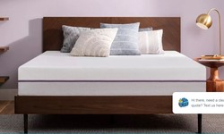 How to clean a Purple mattress