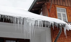 Tips For Preventing Water Damage In Post Falls During Winter Months