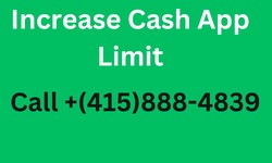How do I increase my Cash App limit?