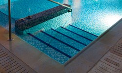 Unveiling the Ultimate Outdoor Oasis - Brisbane Pool Tiles