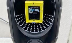 Revolutionize Your Business with Triex-EV's EEV Charger Installations