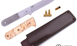 Have Luxury In Your Kitchen With The Best High-end Kitchen Knife