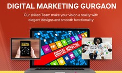 Maximizing Online Reach: The Role of Digital Marketing in Gurgaon Business Landscape