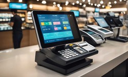 MODERNIZING STUDIO MANAGEMENT: THE ROLE OF POINT OF SALE SYSTEMS IN SINGAPORE