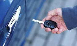 Secure Solutions at Your Doorstep: The Essential Services of a Locksmith in Encino