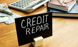The Power of Credit Repair Services to Build Business Credit