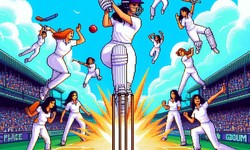 The Evolution of Women in Cricket: Breaking Boundaries and Inspiring Generations