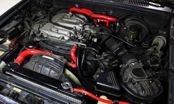 Revamp Your Ride: Radiator Hose Dress-Up Kits for Automotive Enthusiasts