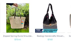 Get Stylish Handbags For Women