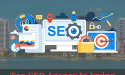 Technokraft: Top SEO Agency In Irving | Join Us Now