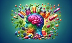 The Ultimate Brain Boosters: 5 Must-Have Brain Health Supplements for a Sharper Mind