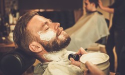 Tips To Make Straight Razor Shave Tampa