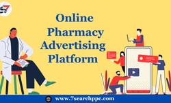 Revolutionizing Medicine Marketing: Unveiling Our Online Pharmacy Ad Platform