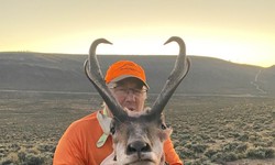 Hutch On Hunting Introduces Digital Scouting Consultant Services