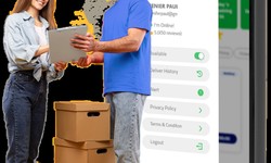 Same Day, Same Satisfaction: The Promise of Courier Delivery