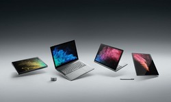 Stay Connected Anywhere: Top-rated and Best Laptops Kenya with Reliable Connectivity