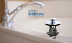Revolutionize Your Drain Care with Drain Buddy Ultra Flo