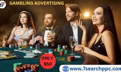 Maximizing Success: The Power of Gambling Advertising with 7Search PPC