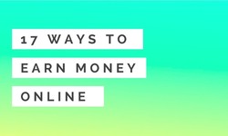 17 Successful Strategies to Make Money Online