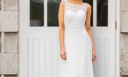 Chic and Classy: The Ultimate Guide to Elegant Wedding Dresses