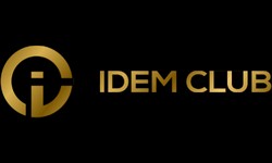 Idem Club: Your Gateway to Authentic Connections