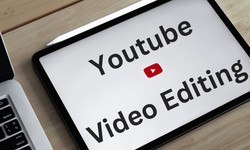 The Role of Sound and Music Editing in YouTube Videos