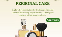 How to Market and Promote Your Cosmetic Products Distributors Business?