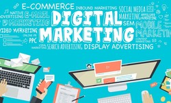 Benefits of outsourcing services for a digital marketing company