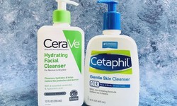 Cerave vs Cetaphil: Which is the Best For Your Skin