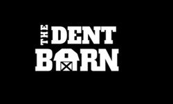 The Dent Barn: Your Trusted Destination for Auto Hail Damage Repair and Paintless Dent Repair Expertise in Kansas