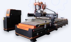 Upgrade Your Workshop: A Complete Guide To The Latest CNC Machine Sales