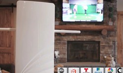 Exploring the Benefits of Indoor HDTV Antennas