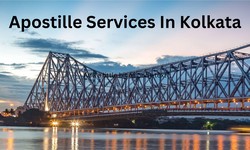 Apostille Services in Kolkata: A Comprehensive Overview