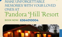 Best budget hotels in Ooty