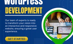 Unlock Limitless Possibilities: Elevate Your Online Platform with Expert WordPress Development Solutions